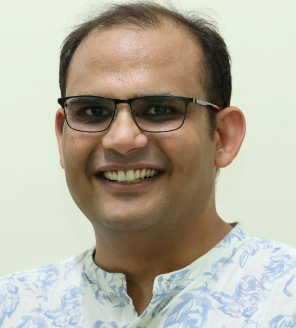 Dr. Nikhil Bugalia